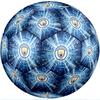 Manchester City Theme soccer ball Size 5 Soccer Ball Soft Touch Professional Training Football for Outdoor Sports