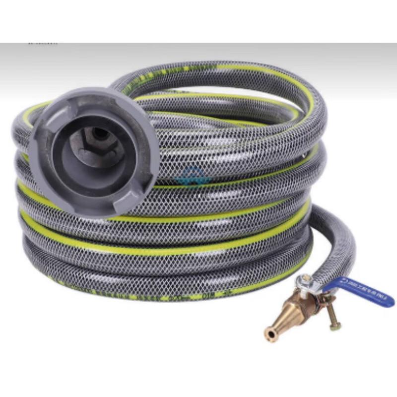 Lao Ji High-Pressure Fire Hose Conversion Adapter
