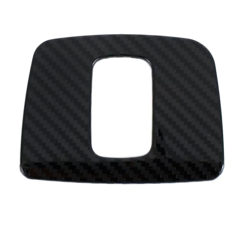 E-Class Headrest & Trunk Button Decoration Sequins for 24 Mercedes-Benz