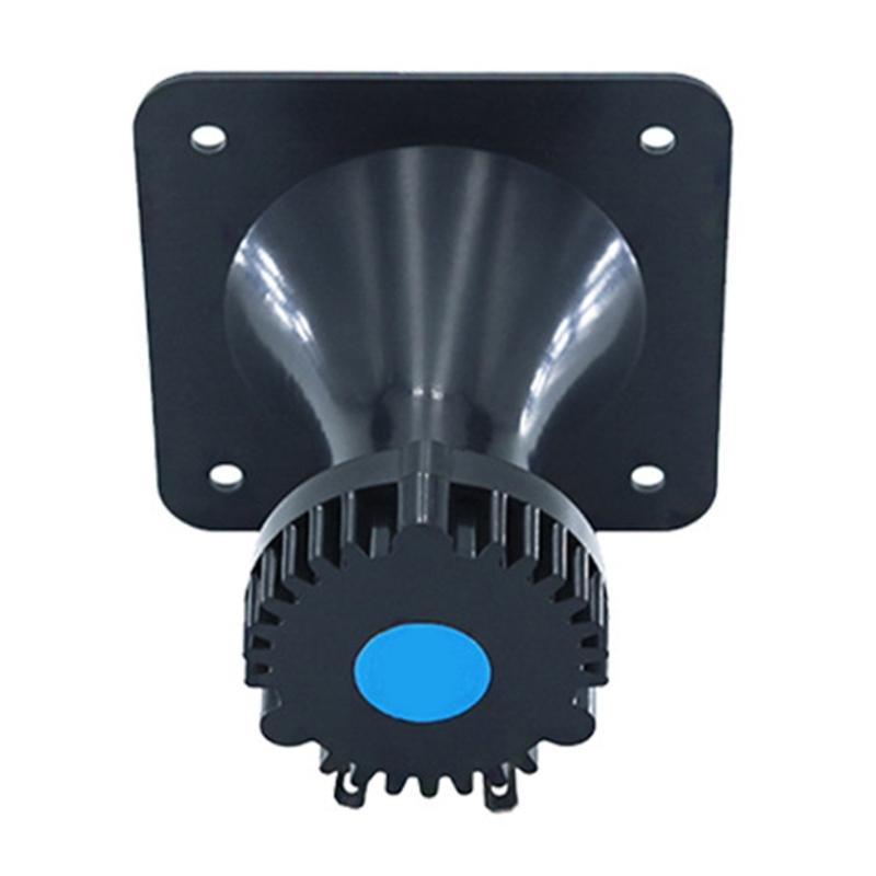 Dynamischer HP1000A Horn-Hochtöner 25-adrige Titanfolie Neodym-Lautsprecher für klaren Klang in tragbaren Audiogeräten