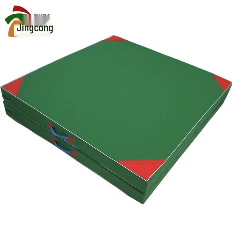 Jingcong Bi-Fold Gymnastics Mat