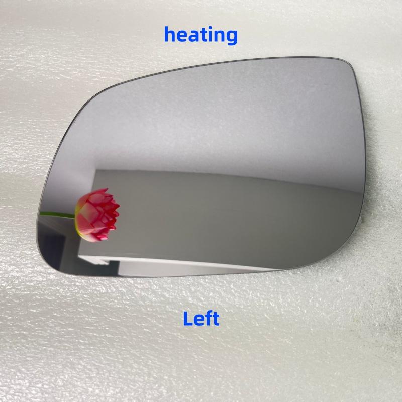 Heated Rearview Mirror Lens With BSD Blind Spot Detection For KIA Sedona Carnival 2014‑2018 2023 Left Right Side Wing Mirror Rep Interior Mirrors6