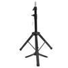 Mannequin Head Stand Hands Free Tripole Cosmetology Manikin Training Head Holder for Beauty Salon