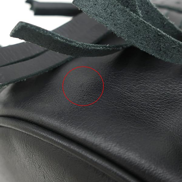 J&M DAVIDSON - carnivalShoulder Bag leather Array