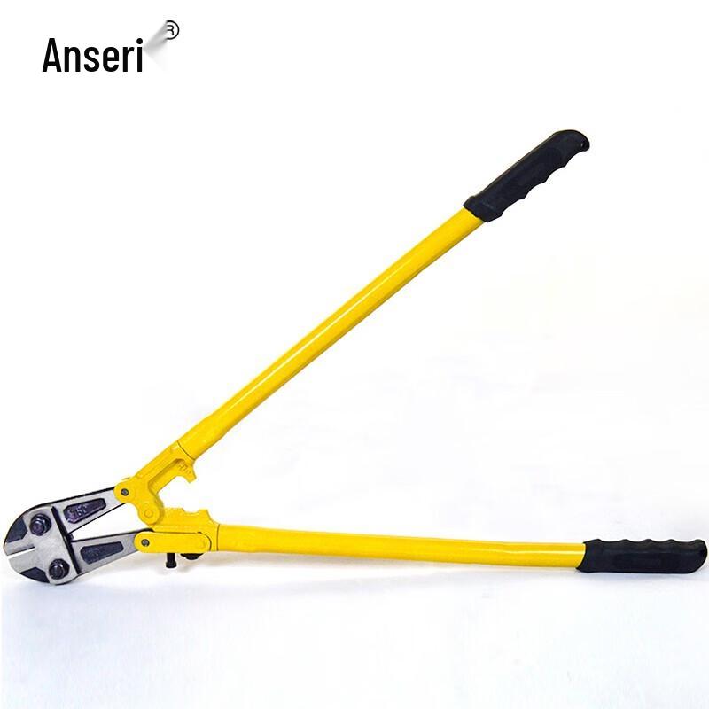 Anserui Long Handle Bolt Cutter