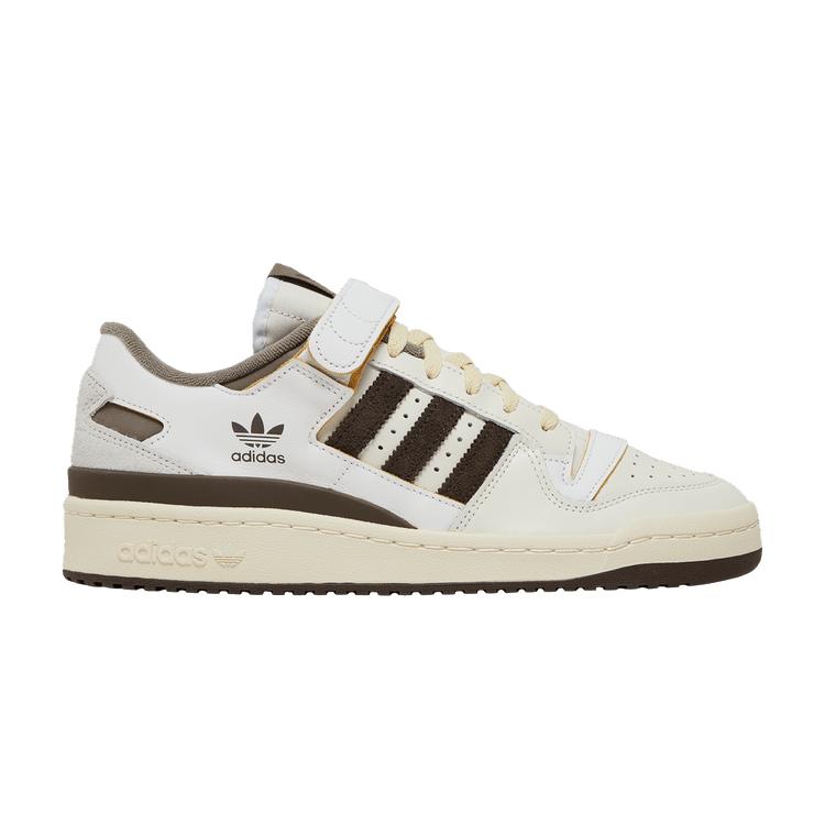 adidas Forum 84 Low Off White Brown 35.5