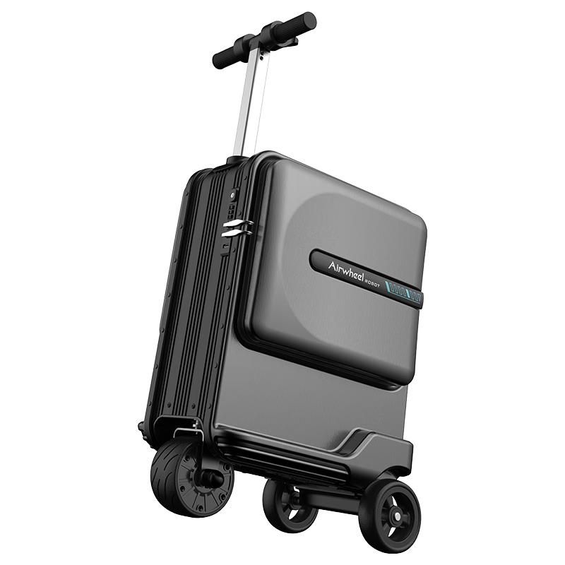 

Airwheel Розумна Електрична Багажна Валіза для Подорожей