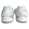 Mizuno Shock Absorbing Non-Slip Breathable Flexible Training Shoes Kids Sneakers White Blue X1GC230735