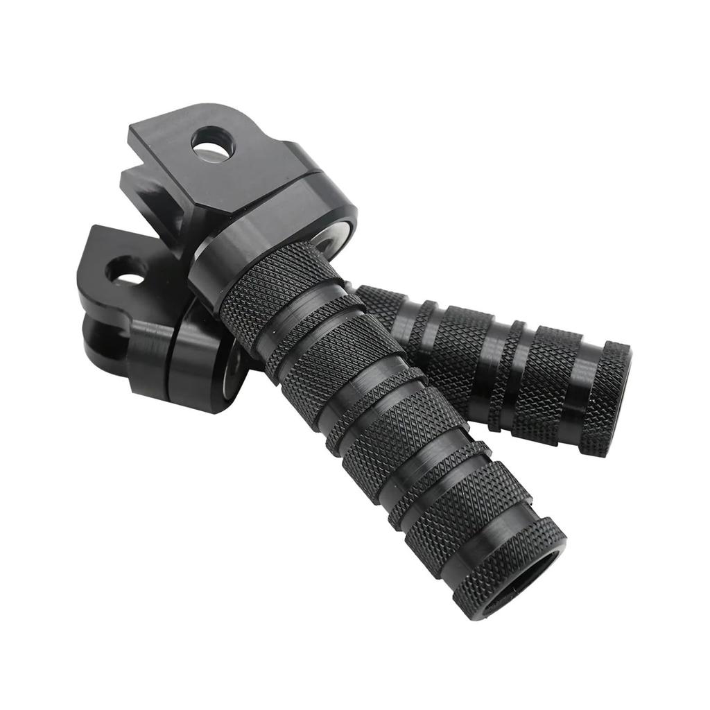 Motorcycle Foot Pegs for CB600F CB1100RS CB1100SX CB1300SF CBR250R CBR300R CBR400R CBR500R Motorcycle CNC