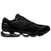 Scarpe da Corsa Unisex Maharishi X Mizuno Wave Prophecy LS Nere D1GD2617-01
