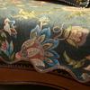 Luxury Jacquard Fabric Sofa Cover High-grade Chenille Sofa Cover Antislip Cushion European Combination Slipcover Furniture Cover