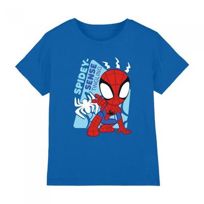 Spidey und seine erstaunlichen Freunde Kinder/Kinder Spidey Senses T-Shirt