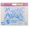 Sunstar Stationery Seika's Puzzle 45P Delicious Party Precure 5374330A