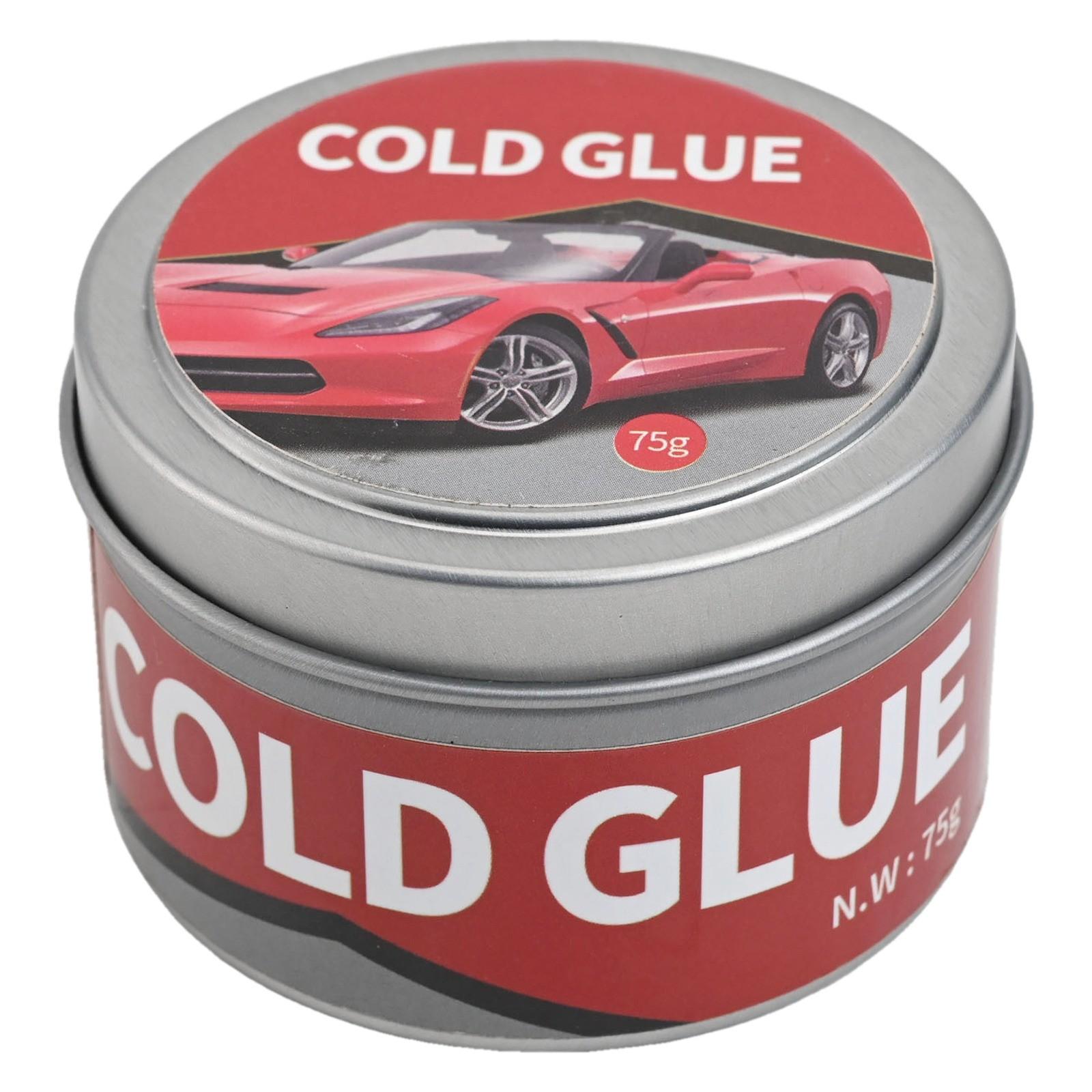 

Инструменты для холодного клея гарантированного качества для быстрого и эффективного ремонта автомобиля 100g