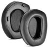 Compatible Ear Covers for Sennheiser HDR RS165, RS175, RS185, and RS195 Headphones