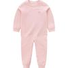 Labby Kids' Autumn/Winter Thermal Underwear Set