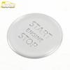 Sylphy Ignition Start Button Sequin Sticker - Accessory for One-Key Start