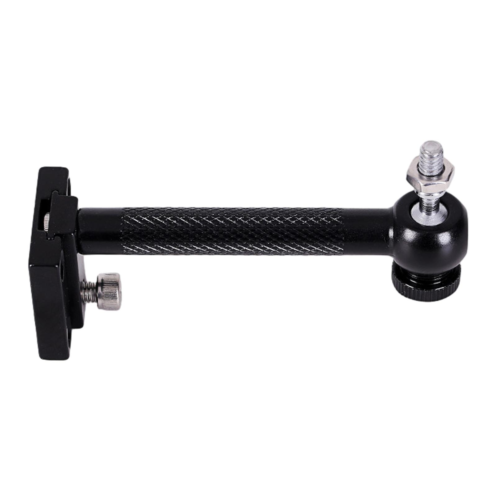 

Кронштейн для рыболовного фонаря, Стойка для лампы, Съемное крепление для фонаря, Универсальный портативный легкий держатель для рыболовной лампы