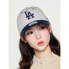 Unisex Signature Stripe Unstructured Ball Cap 3ACPB255N-07NYS