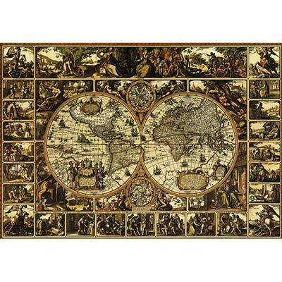Puzzles e quebra-cabeças – Puzzles