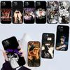 Peso Pluma Neue High-End Hülle für OPPO A3 Pro A72 A74 A76 A77 A77S A78 A79 A94 A95 A18 A40M A58