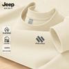 JEEP SPIRIT Men's 2026 Casual Crew Neck Sweatshirt