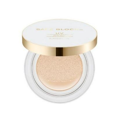 Safe Block RX Cover Tone-Up Sun Cushion 14g