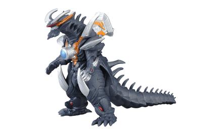 Ultra Monster DX Victor Giel