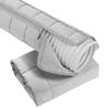 B97A-Portable Air Conditioner Hose Cover For 5" & 5.9" Diameter AC Exhaust Hoses Tube For Heat Reduction