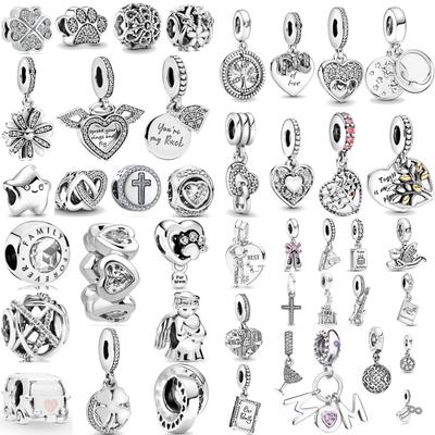 Sieraden – Charmes