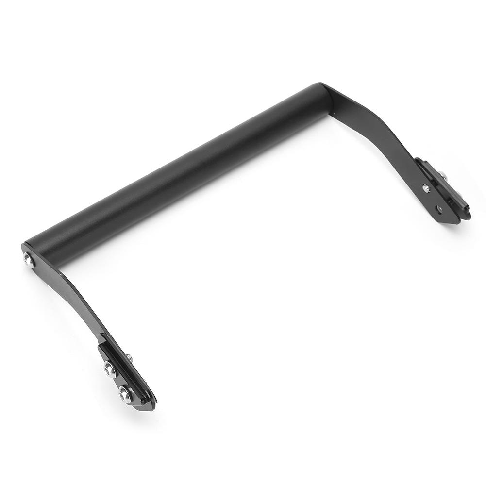 GPS Navigation Bracket Phone Holder Modification Fits for KAWASAKI VERSYS650 KLE650 15 19