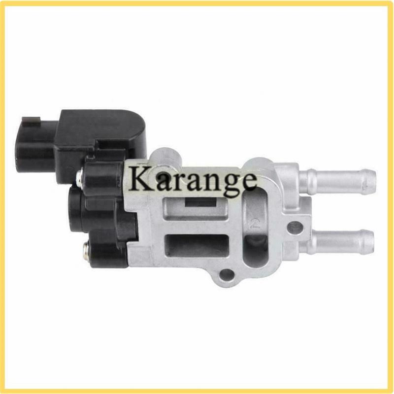 22270-0D040 22270-22060 22270-22061 AC477 88969043 889 Leerlaufregelventil Für Toyota Corolla Matrix Pontiac Vibe 1.8L