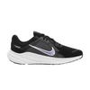 Wmns Quest 5 'Black Iron Grey'