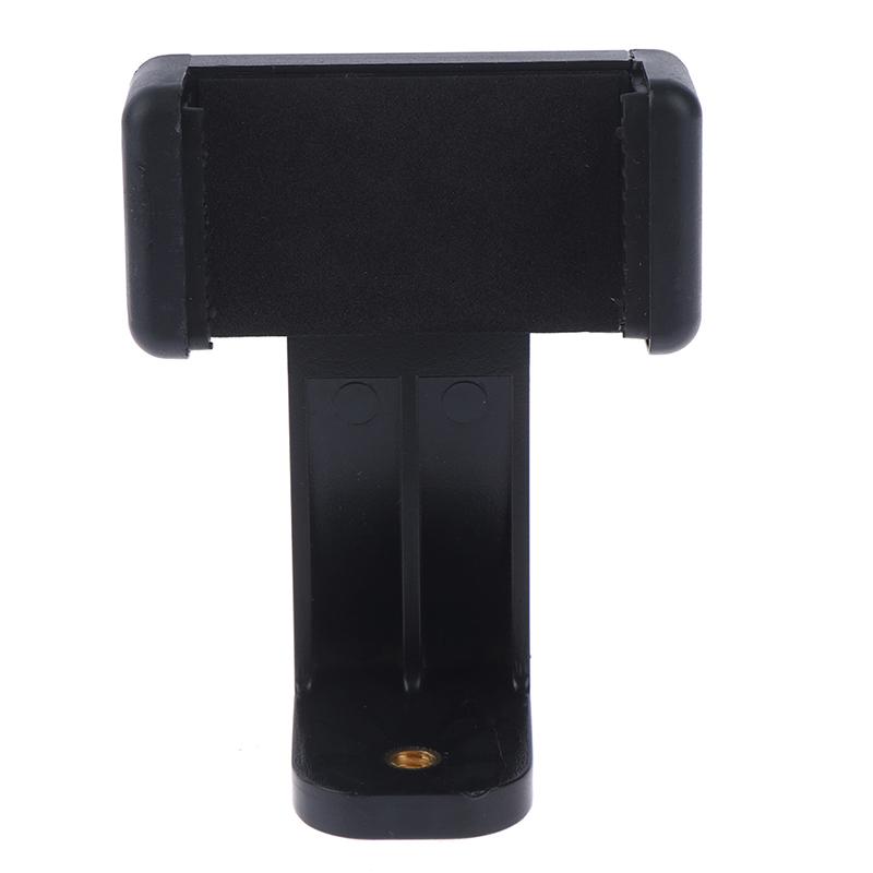 Universal Smartphone Tripod Adapter, Cell Phone Holder Mount Adapter