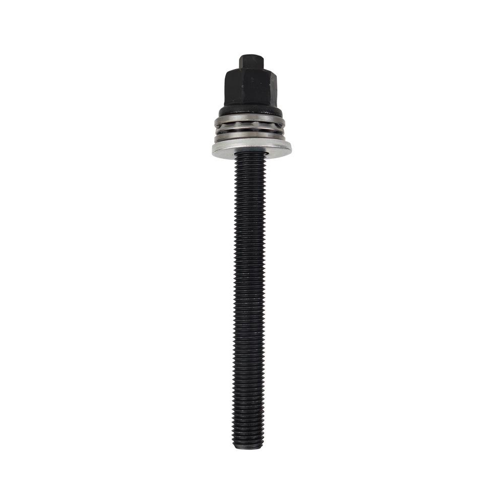 Balancer Puller Crankshaft Pulley Tool for GM 1997 LS1 LS V8 Engines