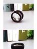 High-Power Handheld Magnifying Glass Set for Jewelry and Reading