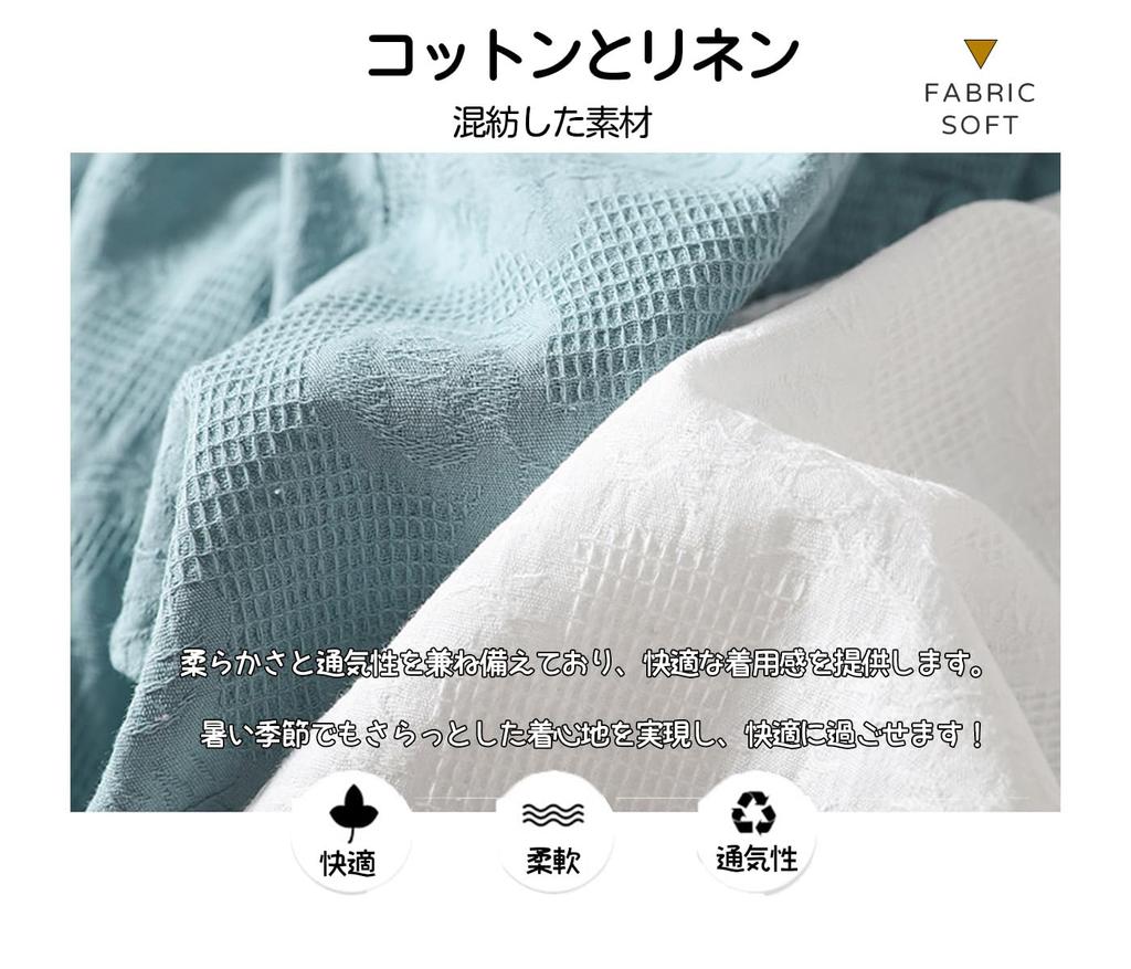 short sleeve loose large cotton highly for summer [YASHIGE] Blouse, shirt, women's, fit, size, top, linen, breathable, thin, plain, fashionable,