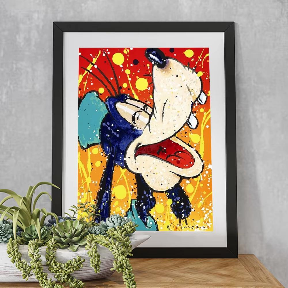 Malowanie po numerach diamentami Kreskówka Anime Mozaika diamentowa Kubuś Puchatek Spiderman Obraz z cyrkoniami Pokój dziecięcy Dekoracja DIY