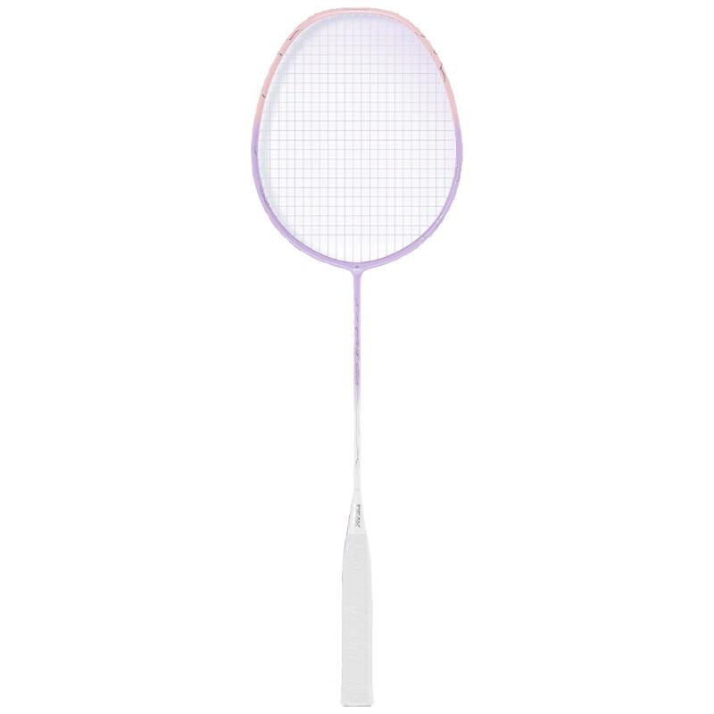Peak YYZ4008 Carbon Fiber Badminton Racket