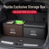 Mazda CX Serie Auto Kofferraum Aufbewahrungs Organizer