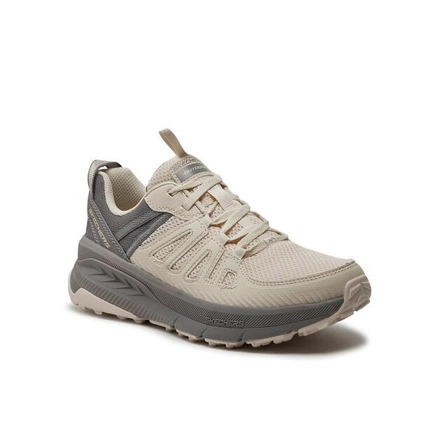 Треккинговые ботинки Skechers Switch Back-Cascades