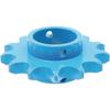 Chain Sprocket Lower Block Z-13 for MONOSEM 10125019