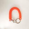 High Elastic Anti-Lost Phone Lanyard & Keychain with Colorful Spring Rope