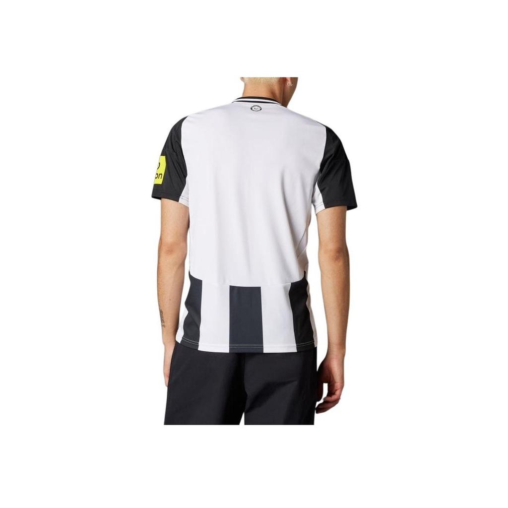 adidas Real Madrid Pre-Match Jersey White/Clear Grey Men Streetwear IX3165