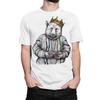 The Notorious Bear Hip-Hop Funny T-Shirt, Men's and Women's Sizes (DSN-25112)