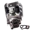 Langlebiges VTEC-Magnetventilspulenventil 15810RAAA03 Für Honda 2003-2011 Ölregelventil VVT 15815-RAA-A01