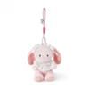 Plush Bunny Toy Naptime Pillow With Soft Pp Cotton For Kids And Teens