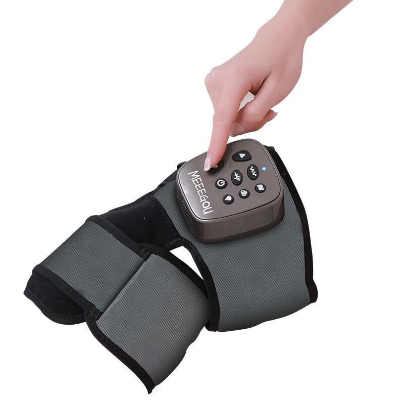 MEEEGOU MJM101 Portable Kneading Massager