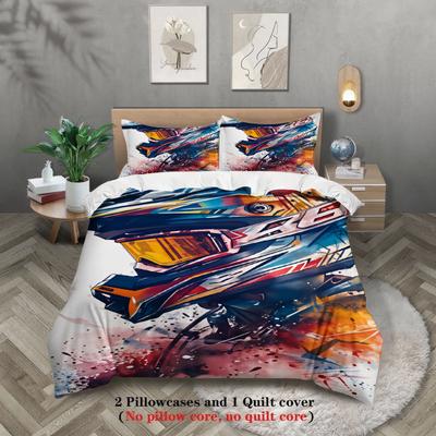 Biancheria da letto – Completi lenzuola e set da letto