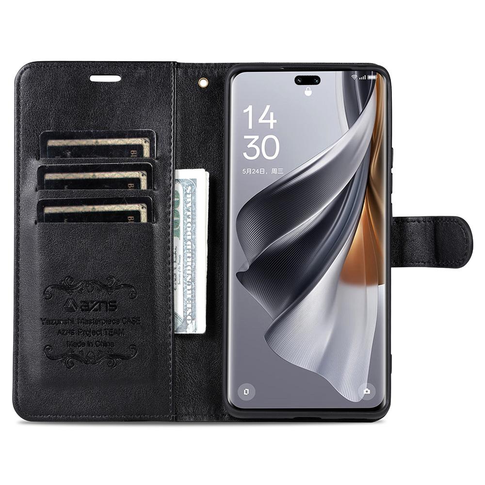 For Honor Magic7 Lite 5G/X9c 5G/X60 Pro 5G Case Anti-Scratch PU Leather Stand Wallet Phone Cover